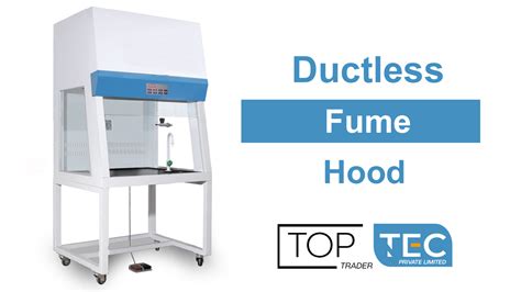 Ductless Fume Hood | Syaf Unica Indonesia - wintechmobiles.com