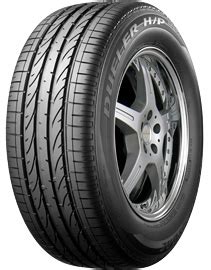 DUELER Passenger Tires Products Bridgestone Corporation