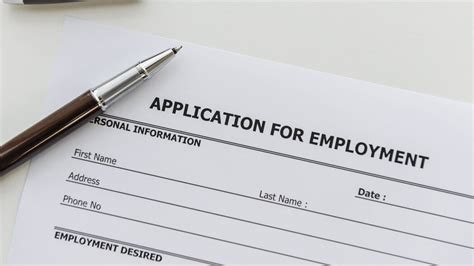 DUI Conviction Set Aside & Employment Background Checks