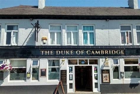 DUKE OF CAMBRIDGE (Nottingham) - All You Need to …