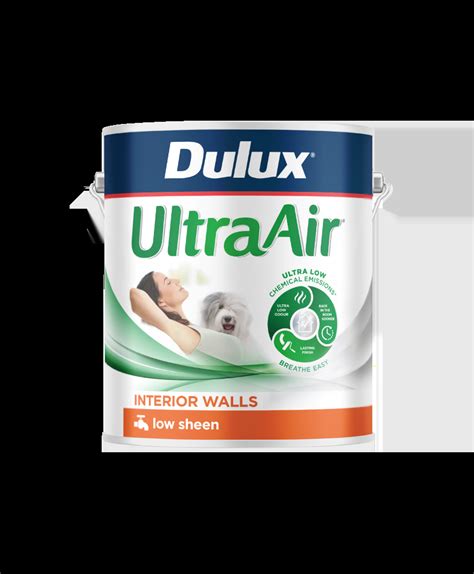 Dulux - Warna Cat Rumah - Cat Rumah Minimalis, Warna Cat Tembok - muktibox.com