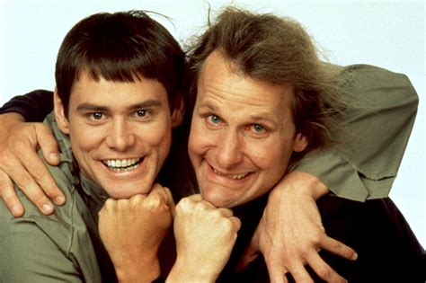 DUMB & DUMBER'IN EN SINIR BOZUCU SESI DOĞAÇLAMA.