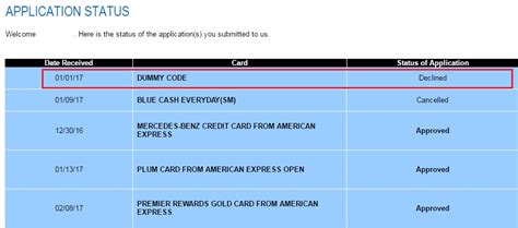 DUMMY CODE..... AMEX??? - myFICO® Forums