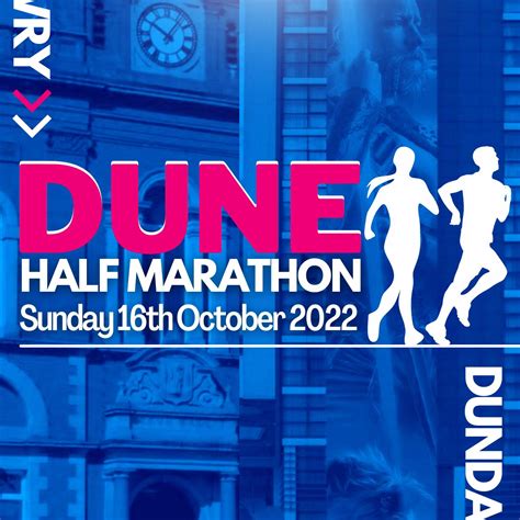 DUNE HALFMARATHON ACTIVE