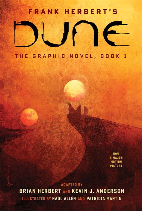 Read Online Dune The Graphic Novel Book 1 By Frank Herbert