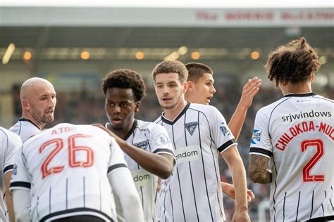 Dunfermline Athletic FC - Football Club Forums - coolestguyplanet.net
