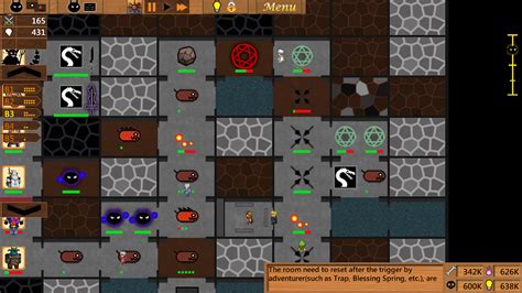 Dungeon Builder - The Isometric Map Maker | Hobbyte - muktibox.com