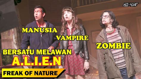 Dunia Dimana Alien & Manusia Hidup Bersama, Dipisahkan oleh … - muktibox.com