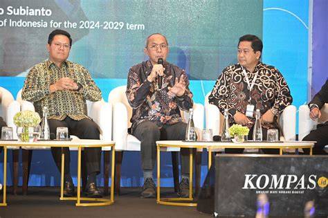 Dunia Ramai-Ramai Kampanyekan Tekan Emisi, Begini Strategi RI - raincitystudios.com