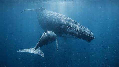 Dunia sunyi di bawah permukaan laut | Watch - MSN - raincitystudios.com