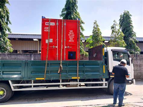 Dunlog Jasa Sewa Truk & Container | Solusi Logistik - raincitystudios.com