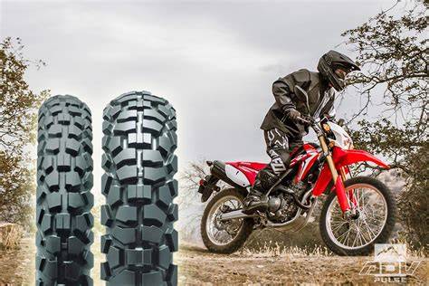 Dunlop D605 Dual Sport Tires - RevZilla - raincitystudios.com