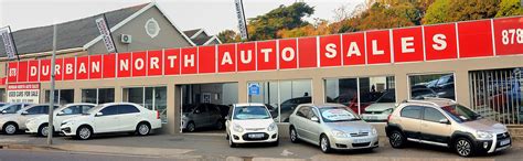 DURBAN NORTH AUTO SALES dealership in Durban North