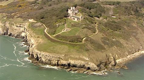 Durlston Head to Handfast Point - scopac - wintechmobiles.com