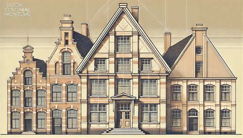 DUTCH COLONIAL ARCHITECTURE AND CITY … - wintechmobiles.com