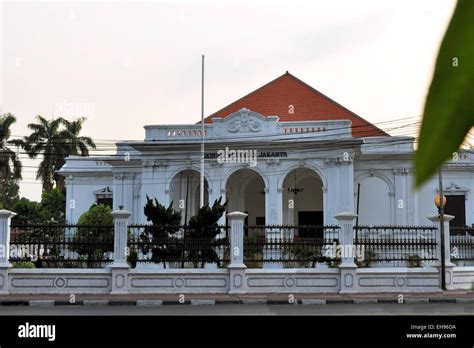 Dutch Colonial Architecture in Indonesia - Scribd - wintechmobiles.com
