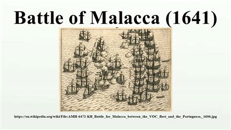 Dutch Conquest of Malacca, 1641 | PDF | Unrest - Scribd - wintechmobiles.com