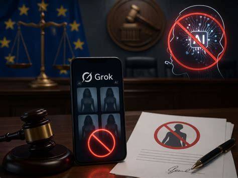 Dutch court bans xAI’s Grok from generating ... - Al Jazeera - raincitystudios.com