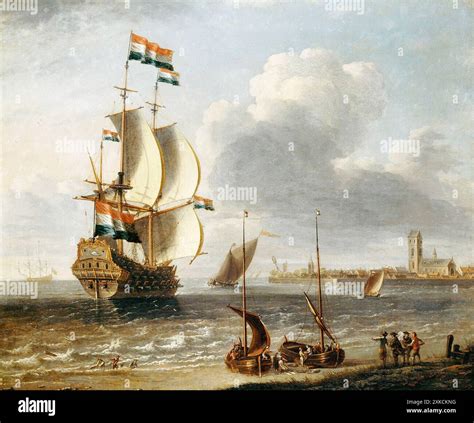 Dutch East India Company | World of History - wintechmobiles.com