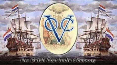 Dutch East India Company is Founded - EBSCO - wintechmobiles.com