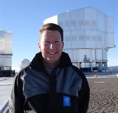 Dutch Involvement with ESO | ESO Australia - wintechmobiles.com