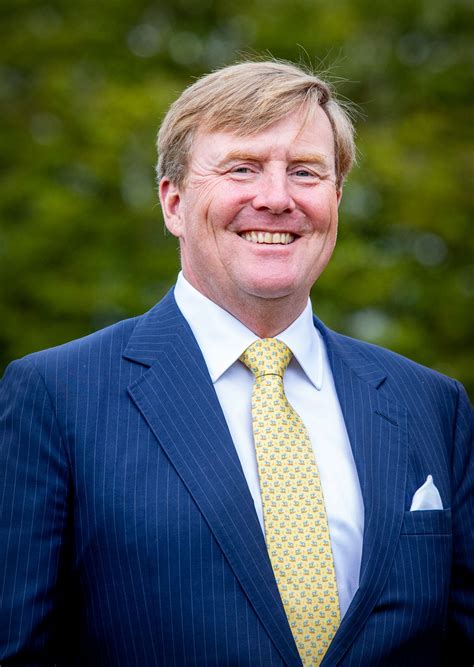 Dutch king Willem-Alexander apologises for Netherlands' … - wintechmobiles.com