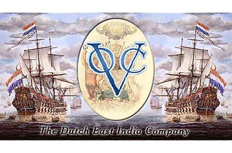 Dutch United East India Company - wintechmobiles.com