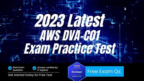 DVA-C01 Exam