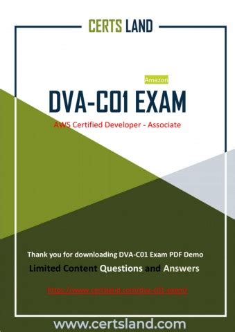 DVA-C01 Online Test