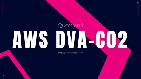DVA-C02 Fragen&Antworten