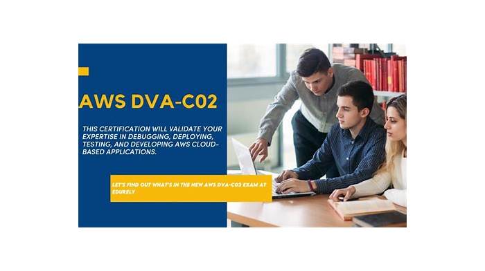 DVA-C02 Zertifikatsfragen