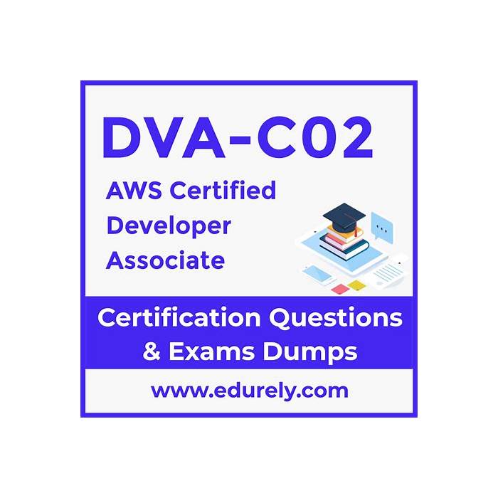 DVA-C02 Certified