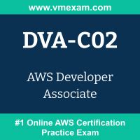 DVA-C02-KR Online Test