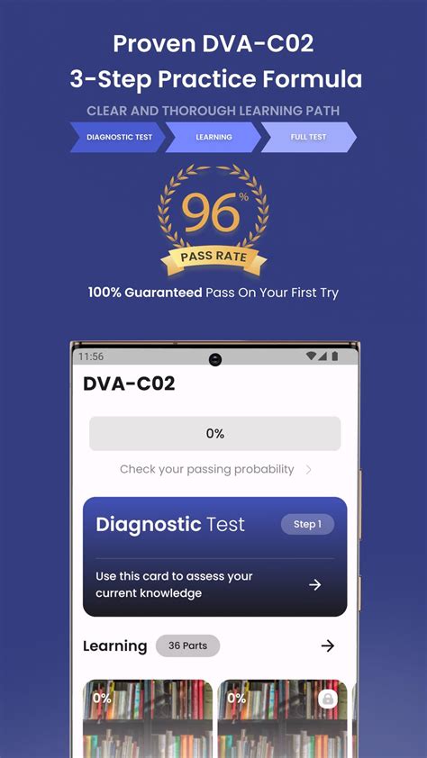 DVA-C02-KR Online Tests