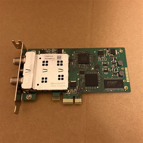 DVB driver for Earthsoft PT3, PLEX PX-Q3PE ISDB-S/T PCIE