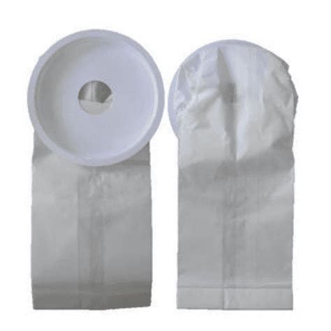 DVC Airway Handyway Sanitizer Vacuum Cleaner Bags