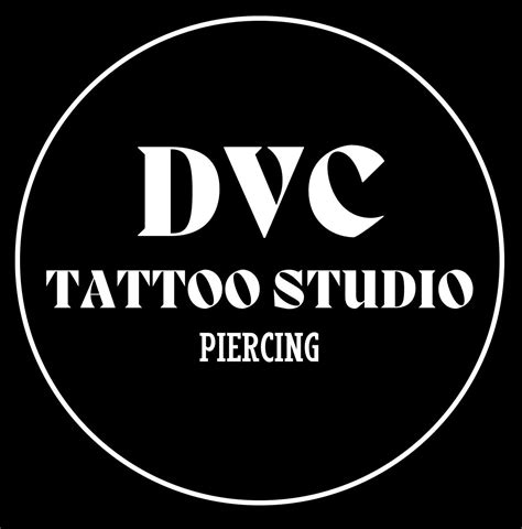 DVC. TATTOO STUDIO & ART Ankara Dövme ve Piercing Stüdyosu.