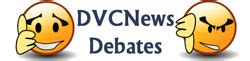 DVCNews Debates