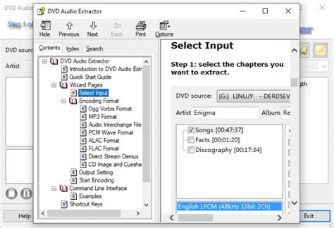 DVD Audio Extractor 8.4.2 Crack With License Key  2023