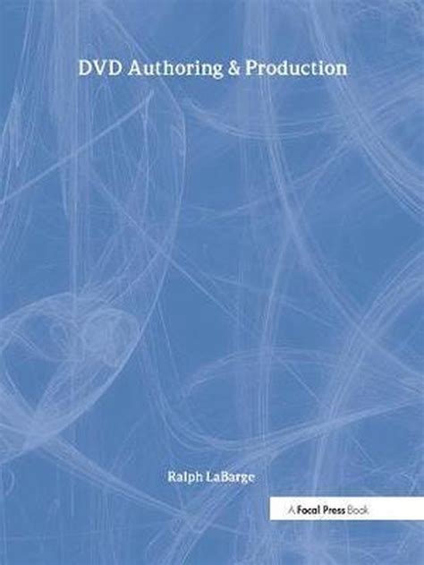 DVD Authoring and Production - Google Books