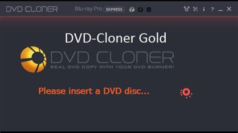 DVD-Cloner Gold 2023 Crack V17.40 Build 1458 With Key 