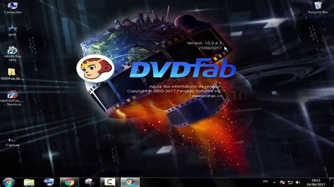 DVDFab 12.0.2.7 Crack & License Key 2023 Full Free Download