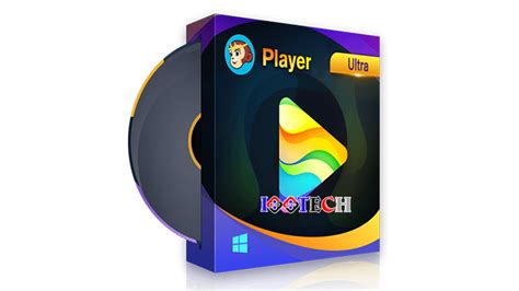 DVDFab Player Ultra 6.1.0 Full Crack + Serial Key