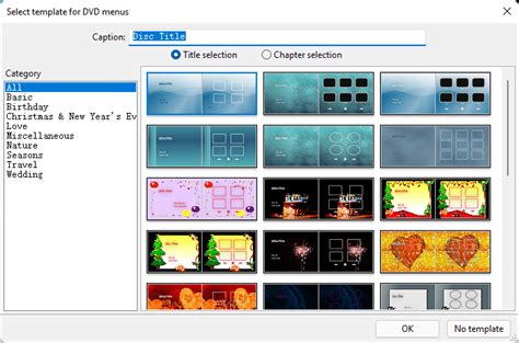 DVDStyler for Windows