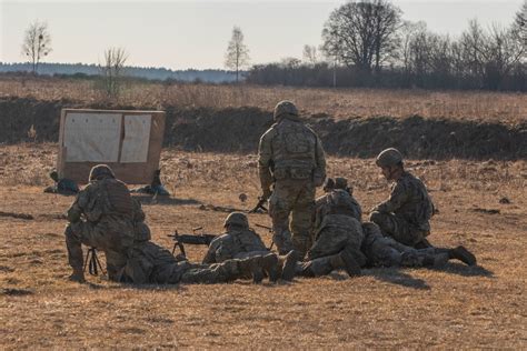 DVIDS - Images - BPTA Range Training [Image 1 of 5]