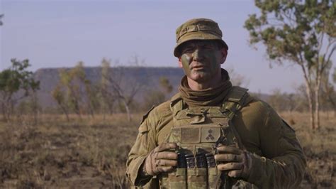 DVIDS - Video - Exercise Koolendong: Brigadier Ash …