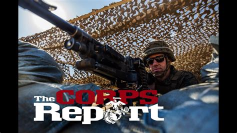 DVIDS - Video - The Corps Report Ep. 46