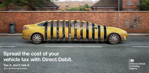 DVLA Still Taking Direct Debit 3 Months After Vehicle Sale?? - PistonHeads