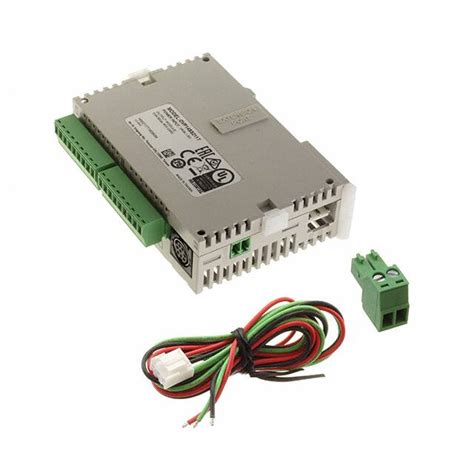 DVP14SS211T - Datasheet PDF - Controllers - Programmable Logic (PLC