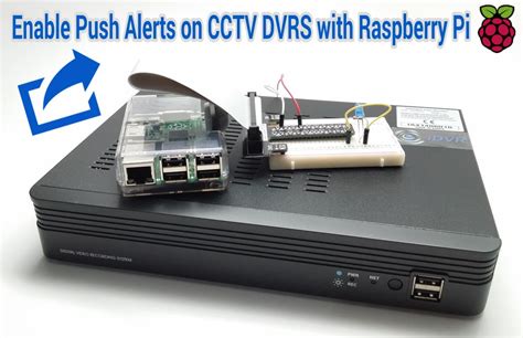 DVR-Pi - Raspberry Pi Forums